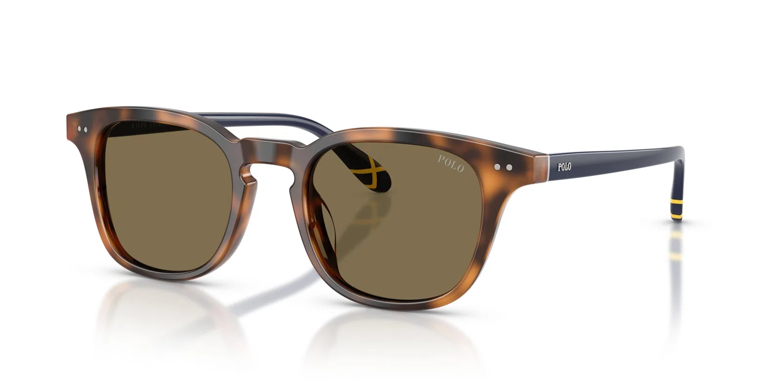 Polo 4251U Sunglasses - view 4